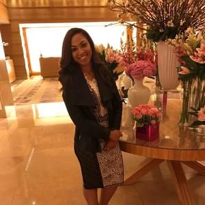 Meet your Posher, Mia